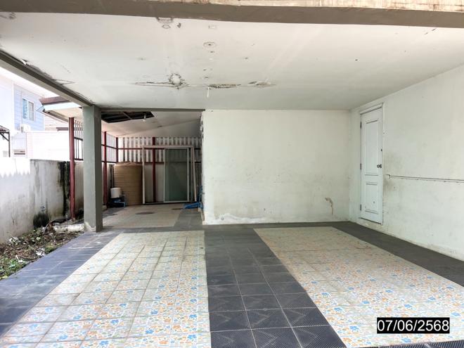 รูป บ้านเดี่ยว สำหรับขาย บ้านพฤกษานารา ถนนศรีจันทร์ ขอนแก่น บ้านเป็ด เมืองขอนแก่น ขอนแก่น - รูปที่ 4/44