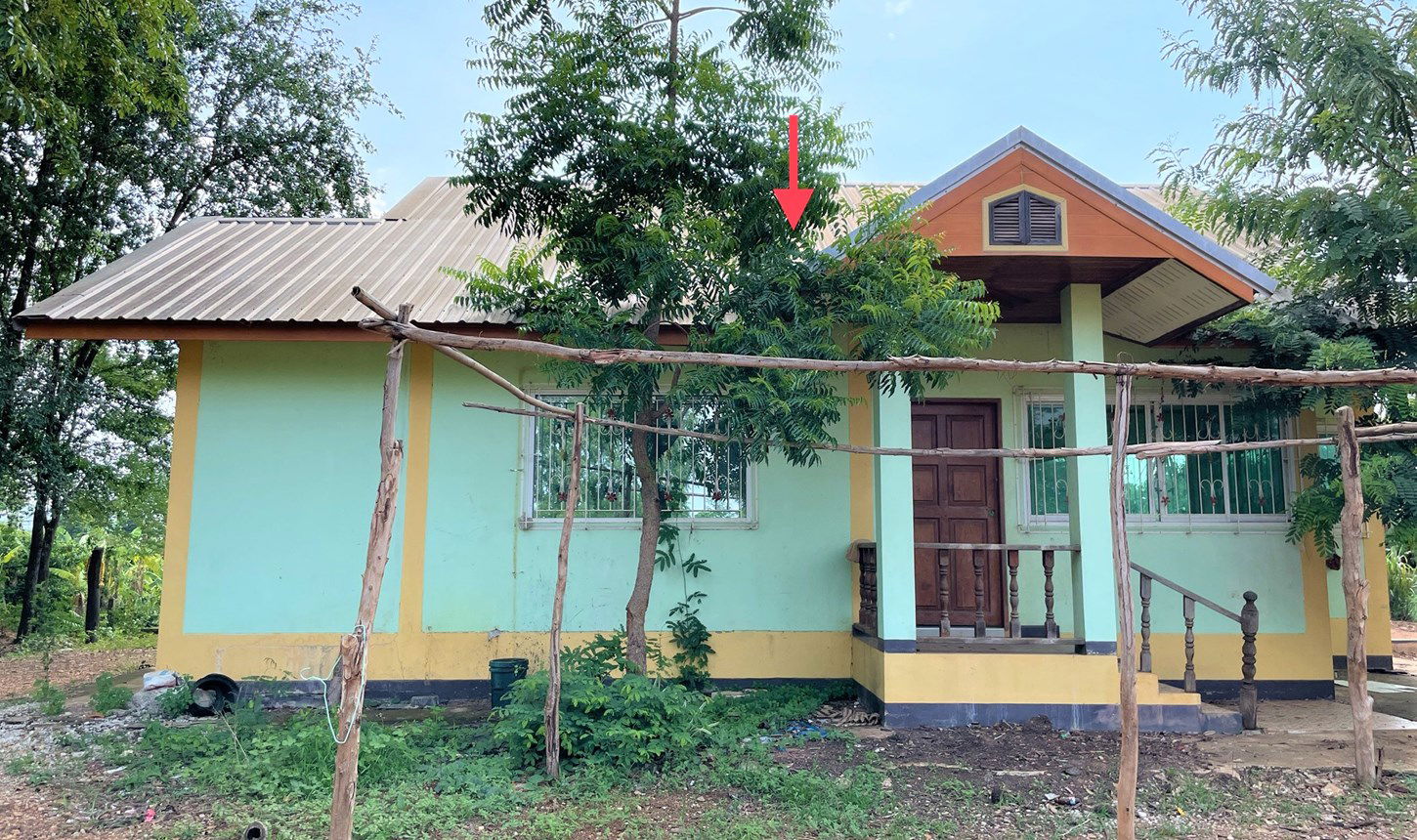 รูป โกดัง สำหรับขาย - บ้านโภชน์ หนองไผ่ เพชรบูรณ์ - รูปที่ 18/32