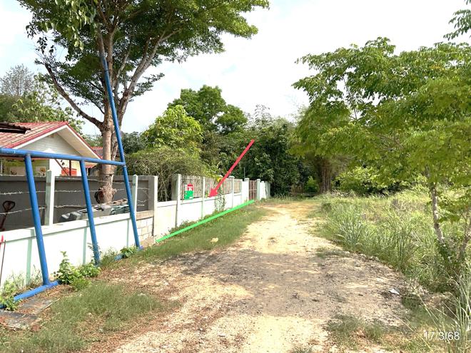 รูป บ้านเดี่ยว สำหรับขาย - สำนักท้อน บ้านฉาง ระยอง - รูปที่ 6/16