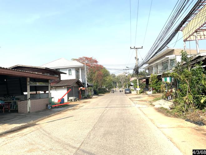 รูป อาคารสำนักงาน สำหรับขาย - ศิลา เมืองขอนแก่น ขอนแก่น - รูปที่ 7/20