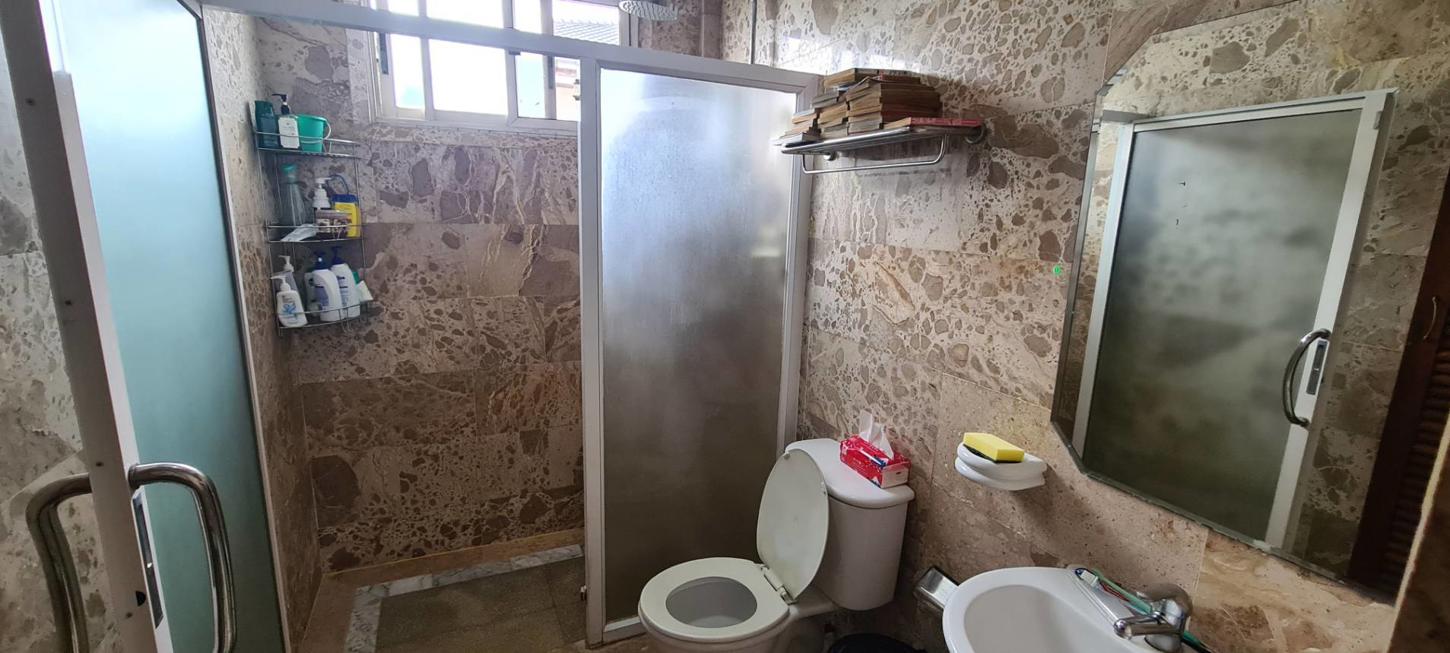 picture HOME for sale  Thung Khru Thung Khru Bangkok - 28/32