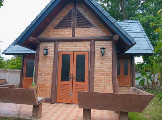 picture HOME for sale  Bang Kram Doi Lo Chiang Mai - 2/18