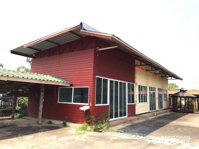 picture HOME for sale  Talat Kwan Doi Saket Chiang Mai - 1/44
