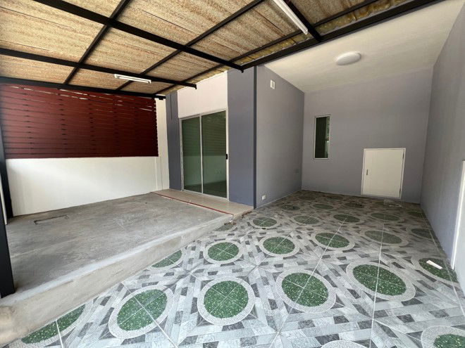 picture TOWN_HOUSE for sale  Bung Si Racha Chonburi - 2/20