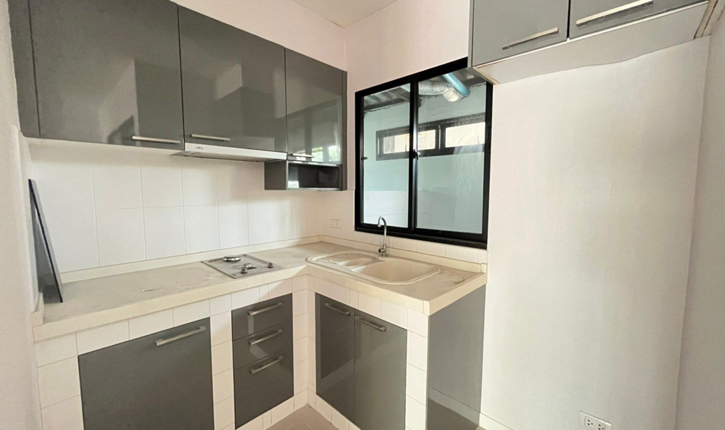 picture TOWN_HOUSE for sale  Phlapphla Wang Thonglang Bangkok - 13/20