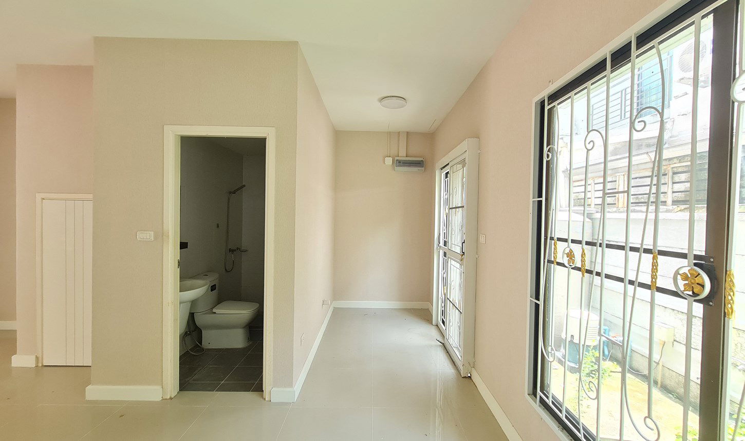 picture TOWN_HOUSE for sale  Dok Mai Prawet Bangkok - 14/20