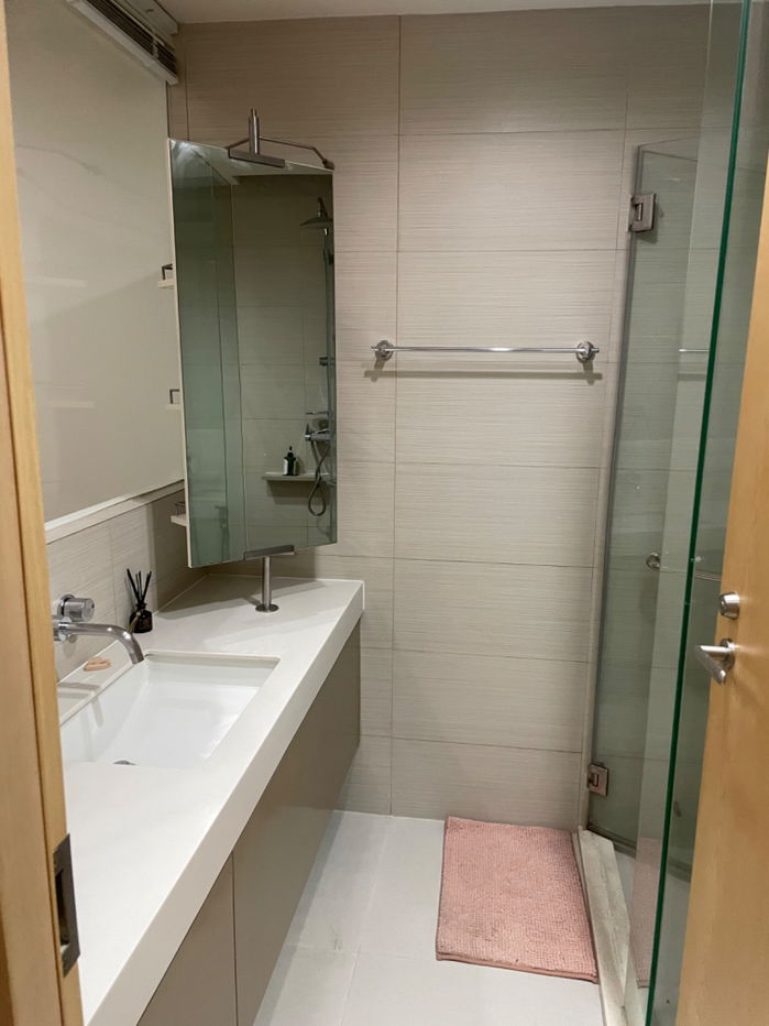 picture 1 bed Siri at sukhumvit (BTS Thonglor) - 5/5