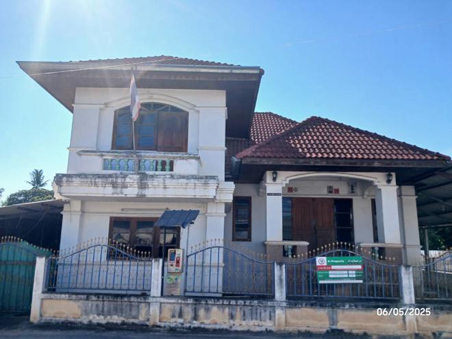 รูป บ้านเดี่ยว สำหรับขาย - เหมืองง่า เมืองลำพูน ลำพูน - รูปที่ 1/34