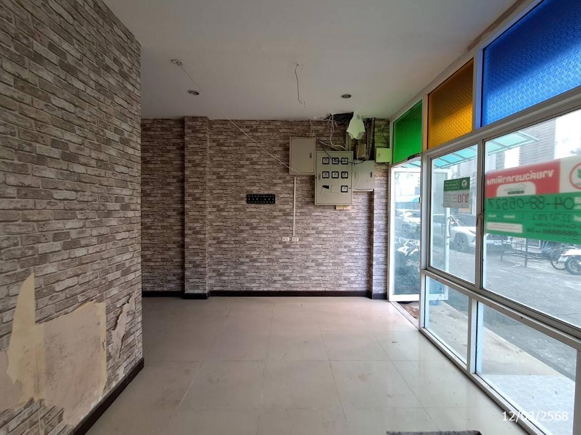 รูป อาคารพาณิชย์ สำหรับขาย ทรัพย์แสนล้าน 3 ป่าตอง กะทู้ ภูเก็ต - รูปที่ 20/38