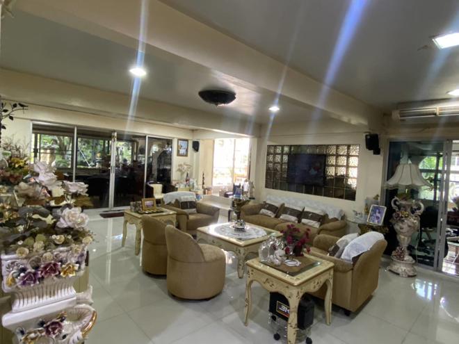 รูป บ้านเดี่ยว สำหรับขาย  พัฒนาการ เขตสวนหลวง กรุงเทพมหานคร - รูปที่ 3/16