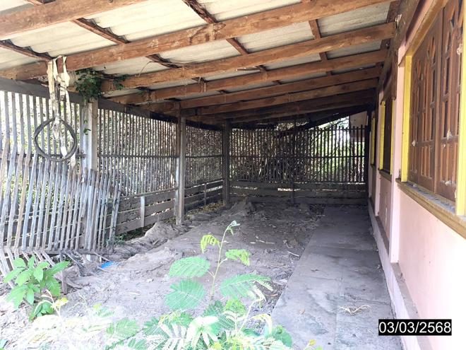รูป บ้านเดี่ยว สำหรับขาย เขาปรัง ดงประคำ พรหมพิราม พิษณุโลก - รูปที่ 8/24