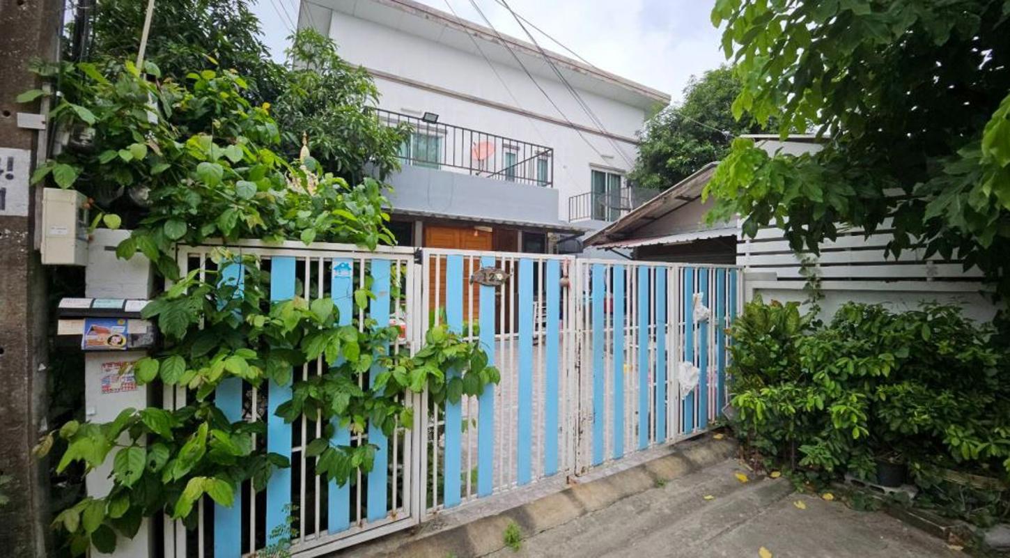 รูป บ้านเดี่ยว สำหรับขาย  ท่าทราย เมืองนนทบุรี นนทบุรี - รูปที่ 6/14