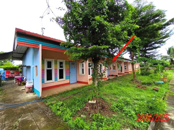 รูป บ้านเดี่ยว สำหรับขาย - หนองหนาม เมืองลำพูน ลำพูน - รูปที่ 14/50