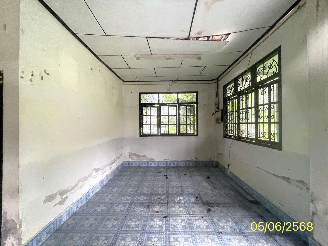 รูป บ้านเดี่ยว สำหรับขาย - ในควน ย่านตาขาว ตรัง - รูปที่ 23/34