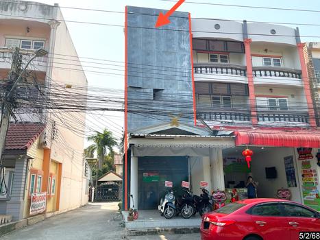 picture SHOP_HOUSE for sale  Nong Phai Lom Muang Nakhon Ratchasima Nakhon Ratchasima - 33/36