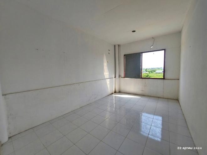 รูป อาคารพาณิชย์ สำหรับขาย - คลองสามประเวศ เขตลาดกระบัง กรุงเทพมหานคร - รูปที่ 18/48