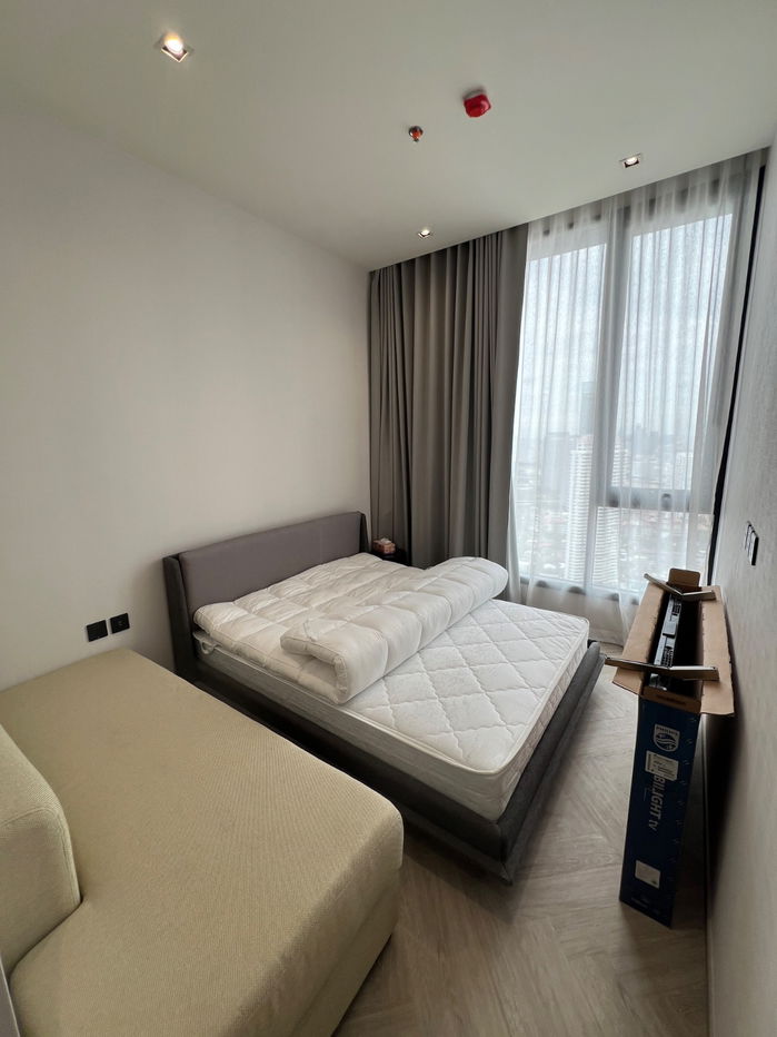 picture Chapter Charoennakhon - Riverside For Rent 2b2b 60,000/month - 7/11