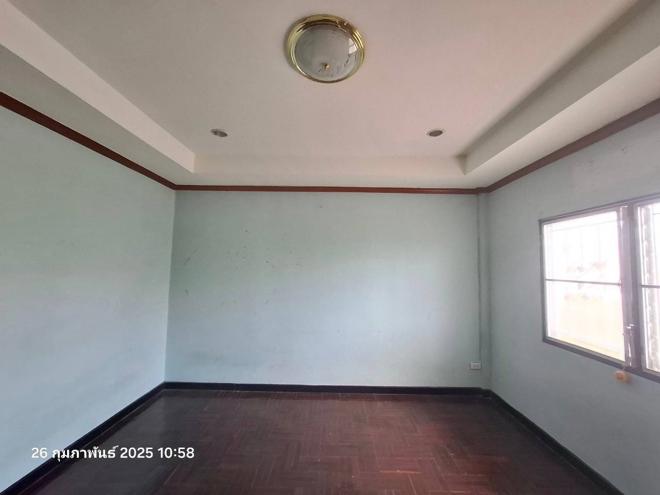 รูป ทาวน์เฮ้าส์ สำหรับขาย วโรชา 7 บางเพรียง บางบ่อ สมุทรปราการ - รูปที่ 13/36