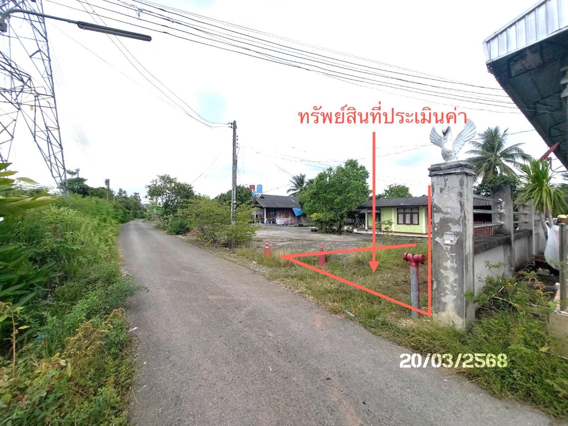 รูป บ้านเดี่ยว สำหรับขาย - มะขามเตี้ย เมืองสุราษฎร์ธานี สุราษฎร์ธานี - รูปที่ 30/34