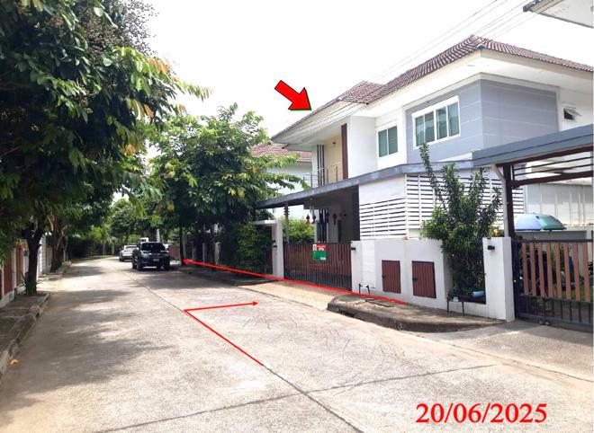 picture HOME for sale  San Klang San Kamphaeng Chiang Mai - 7/28