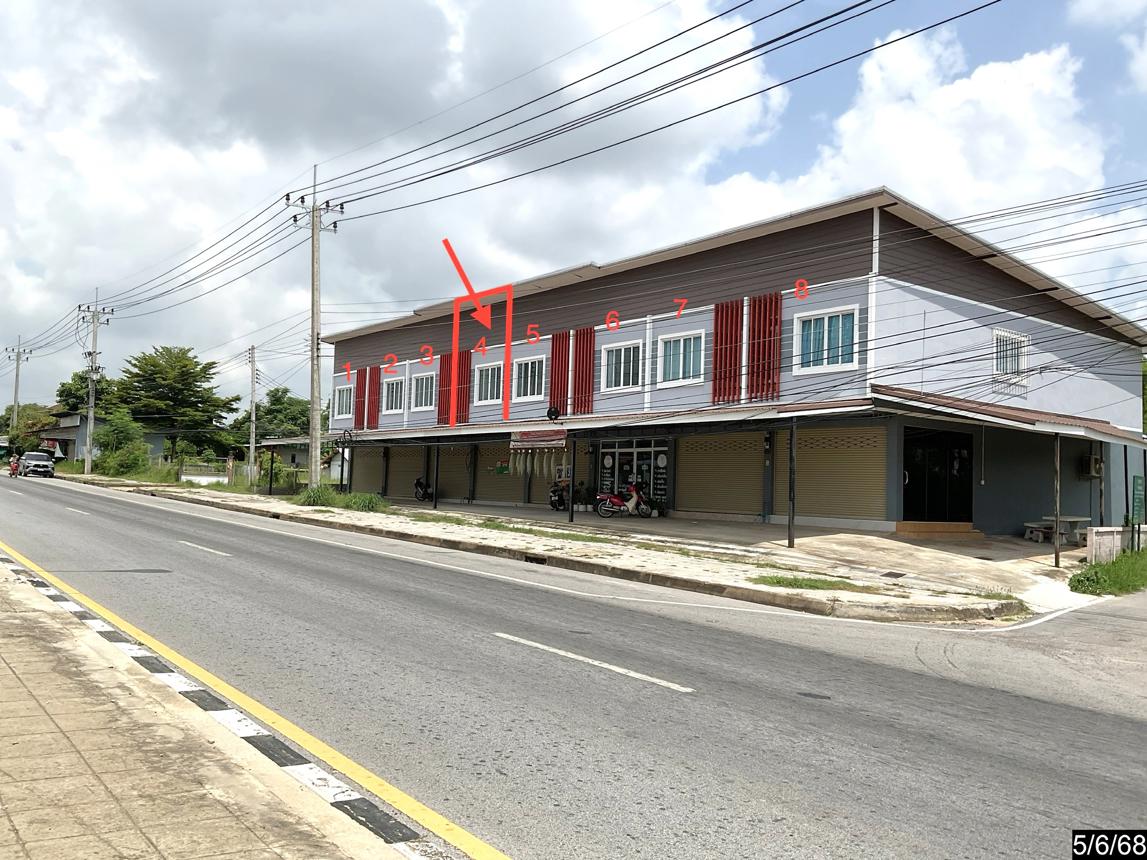 picture SHOP_HOUSE for sale  Na Jarn Muang Kalasin Kalasin - 17/34