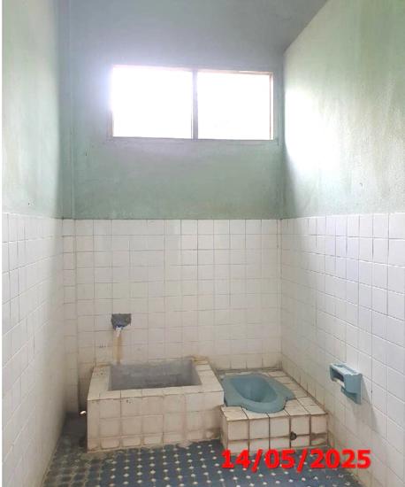 รูป บ้านเดี่ยว สำหรับขาย - ป่าไผ่ ลี้ ลำพูน - รูปที่ 7/32