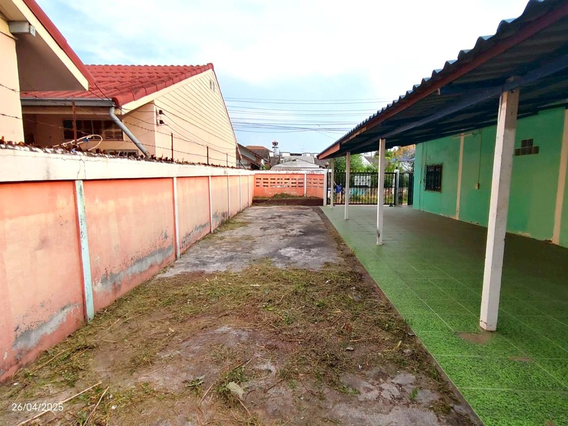 picture HOME for sale  Nong Bua Muang Udon Thani Udon Thani - 43/48