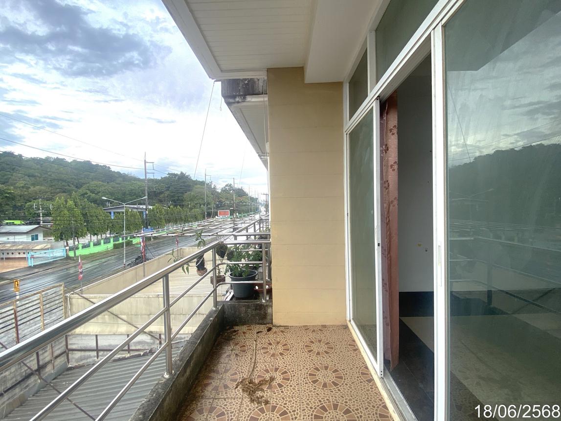 รูป อาคารพาณิชย์ สำหรับขาย - คอหงส์ หาดใหญ่ สงขลา - รูปที่ 56/66