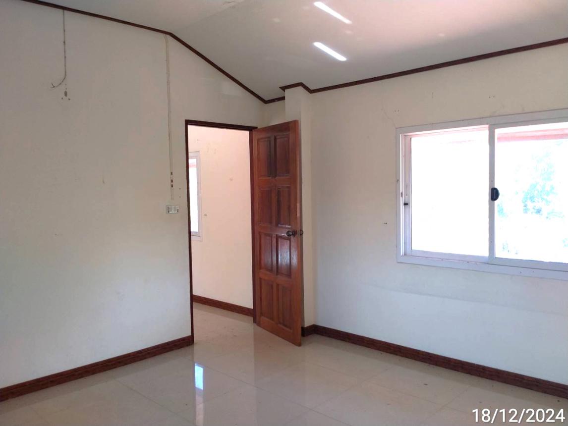 รูป บ้านเดี่ยว สำหรับขาย - สาริกา เมืองนครนายก นครนายก - รูปที่ 23/30
