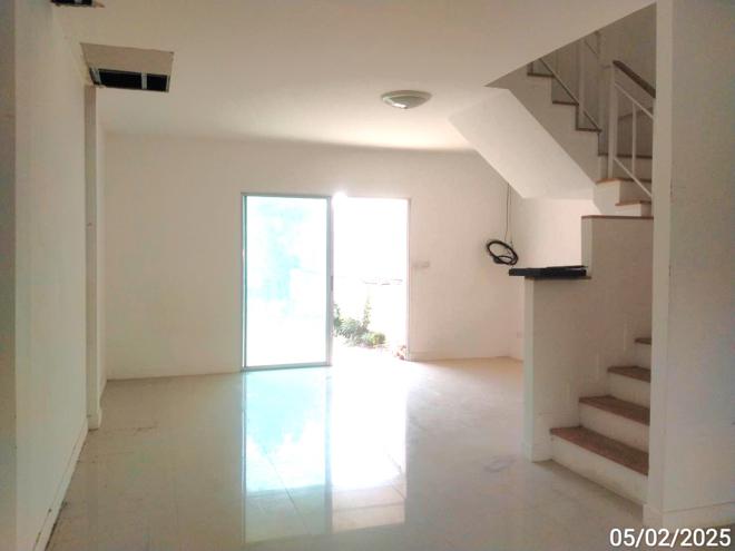 รูป ทาวน์เฮ้าส์ สำหรับขาย เอโทล บาหลี บีช  (VILLA 2) คลองหลวงแพ่ง เมืองฉะเชิงเทรา ฉะเชิงเทรา - รูปที่ 4/24