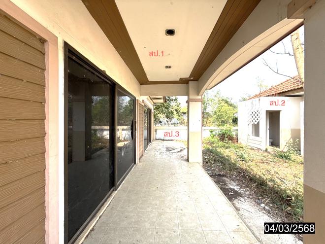 picture HOME for sale  Nong Sao Lao Chum Phae Khon Kaen - 4/38
