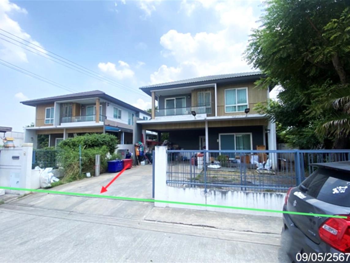 picture HOME for sale  Ban Krot Bang Pa-In Phra Nakhon Sri Ayutthaya - 7/14