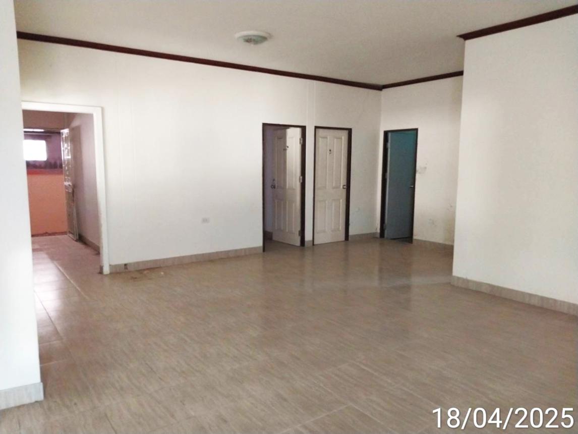 รูป บ้านเดี่ยว สำหรับขาย เกล็ดแก้ว 8 บางเสร่ สัตหีบ ชลบุรี - รูปที่ 22/38