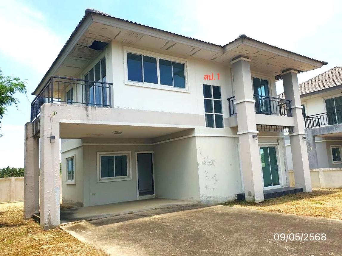 picture HOME for sale  Ton Thong Muang Lamphun Lamphun - 16/30