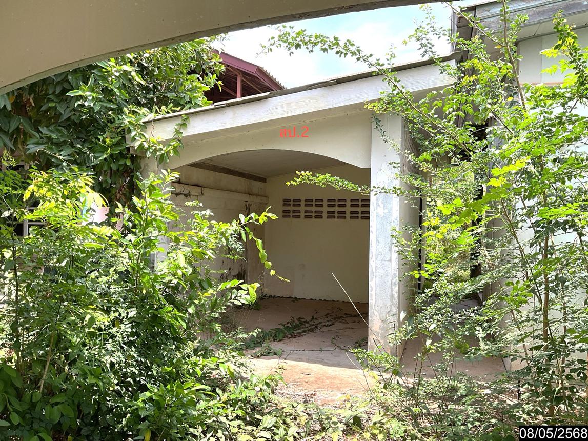 picture HOME for sale  Nong Kom Ko Muang Nong Khai Nongkai - 25/36