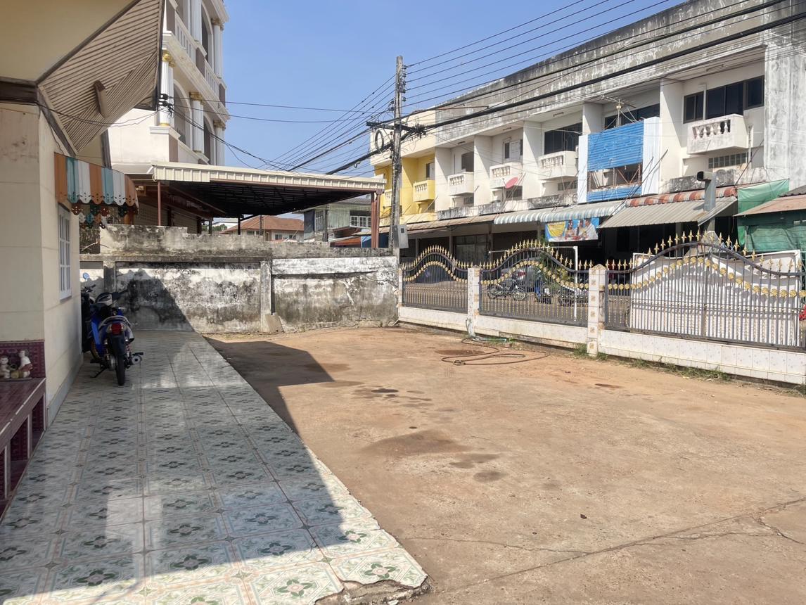 รูป บ้านเดี่ยว สำหรับขาย - ในเมือง เมืองนครพนม นครพนม - รูปที่ 12/18
