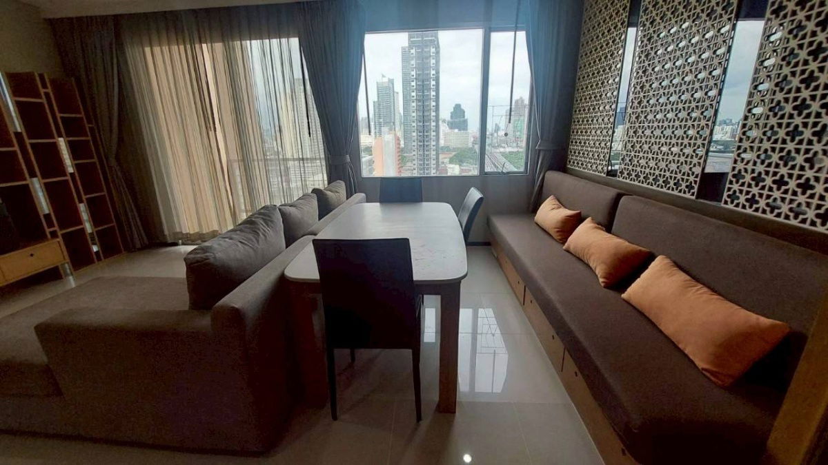 picture For   rent   Villa Sathorn  🔴🔴 - 7/16