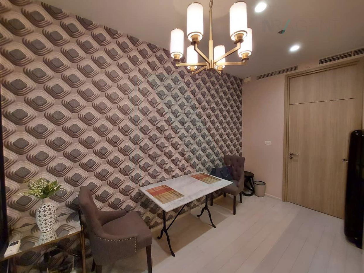 picture 🎈Discount!🎈 For Sell Condo NOBLE PLOENCHIT Building C, Floor 14,Studio, Room size 45.00 sqm - 6/8