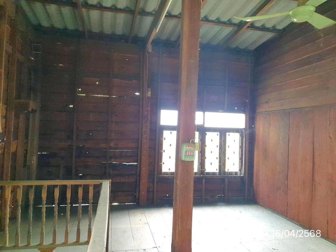 รูป บ้านเดี่ยว สำหรับขาย - ศรีเตี้ย บ้านโฮ่ง ลำพูน - รูปที่ 28/38