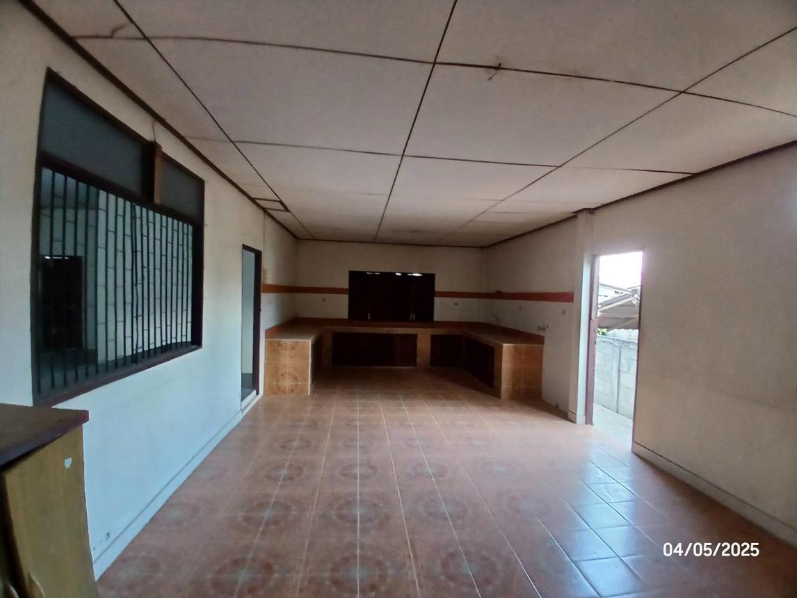 รูป บ้านเดี่ยว สำหรับขาย - บ้านแป้น เมืองลำพูน ลำพูน - รูปที่ 19/28