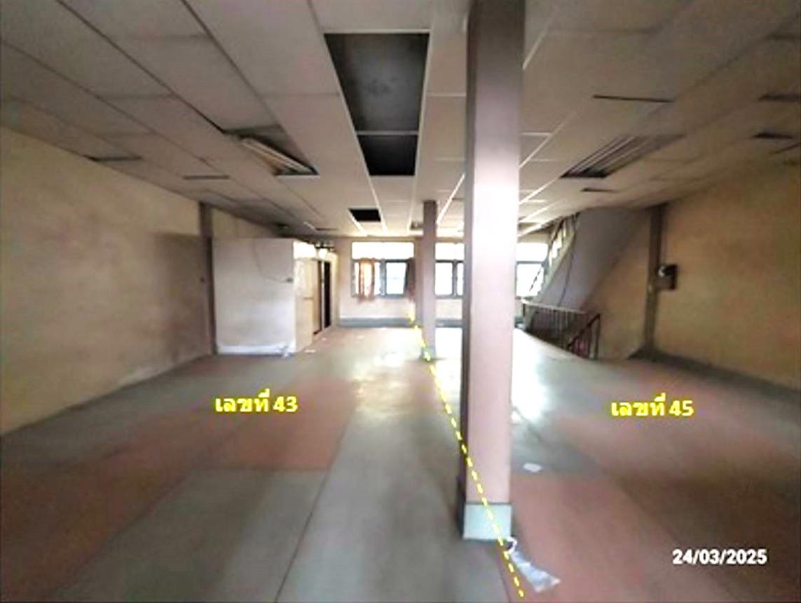 รูป อาคารพาณิชย์ สำหรับขาย - หมากแข้ง เมืองอุดรธานี อุดรธานี - รูปที่ 36/44