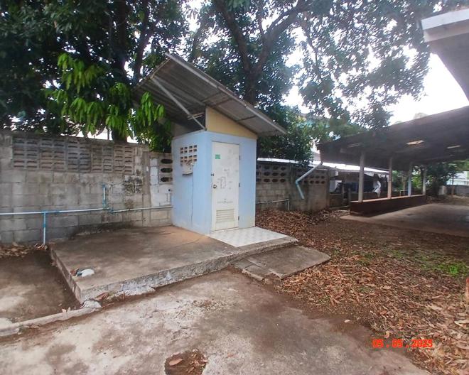 รูป บ้านเดี่ยว สำหรับขาย - ท่าแร่ เมืองสกลนคร สกลนคร - รูปที่ 19/46
