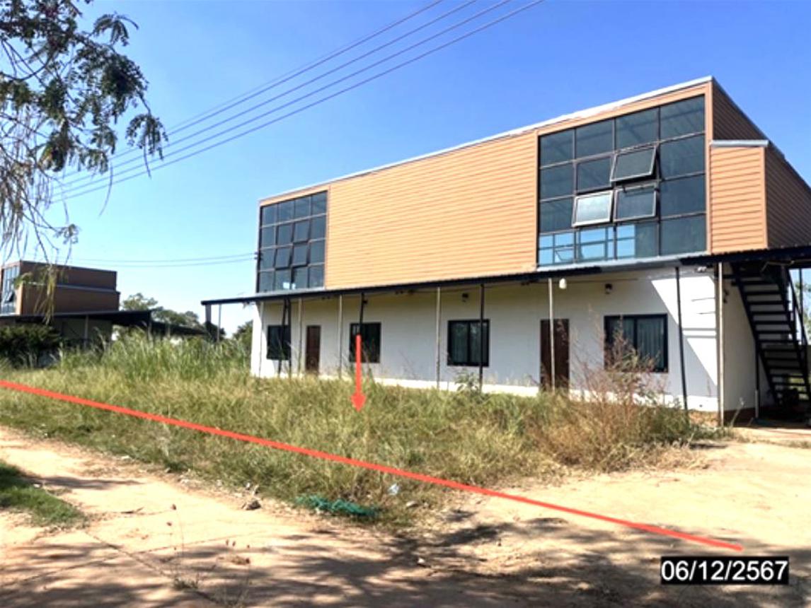 รูป บ้านเดี่ยว สำหรับขาย - เกิ้ง เมืองมหาสารคาม มหาสารคาม - รูปที่ 6/14
