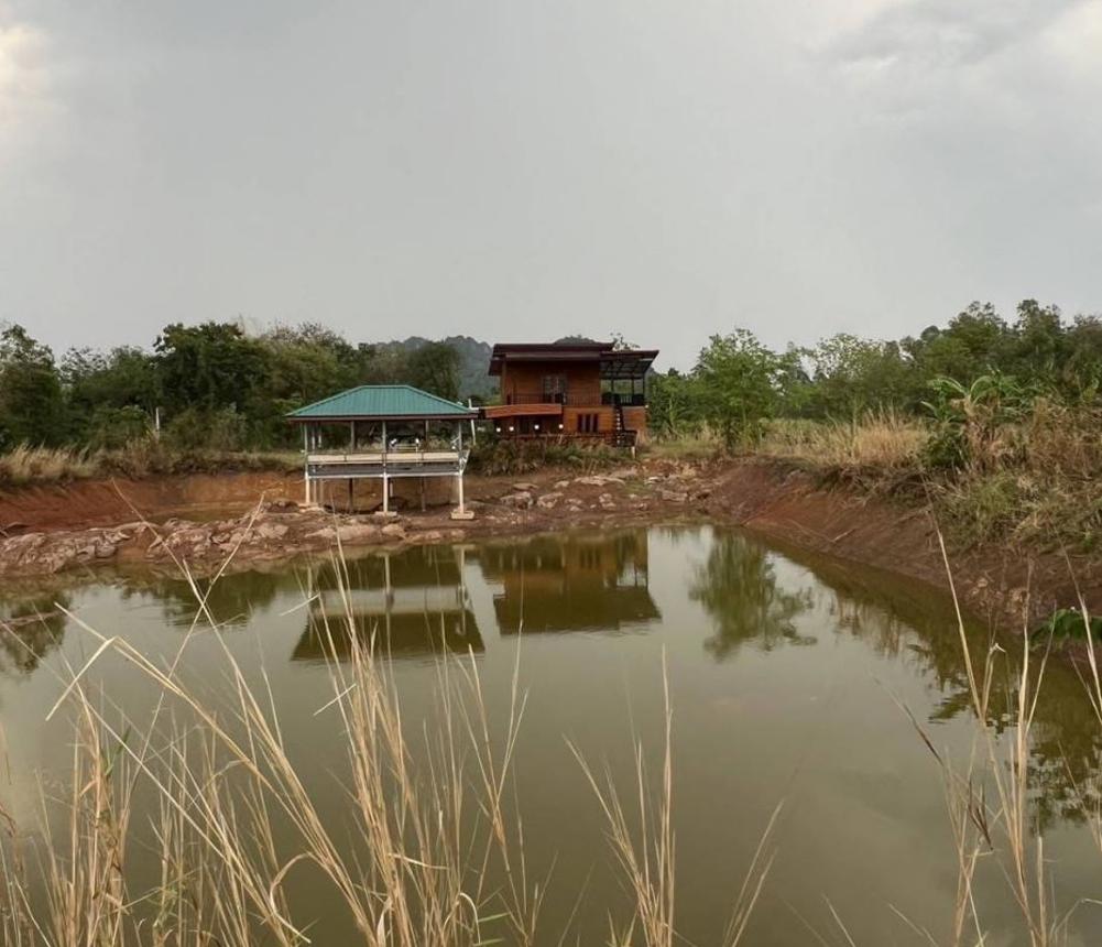 picture HOME for sale  Na Nong Tum Chum Phae Khon Kaen - 12/16
