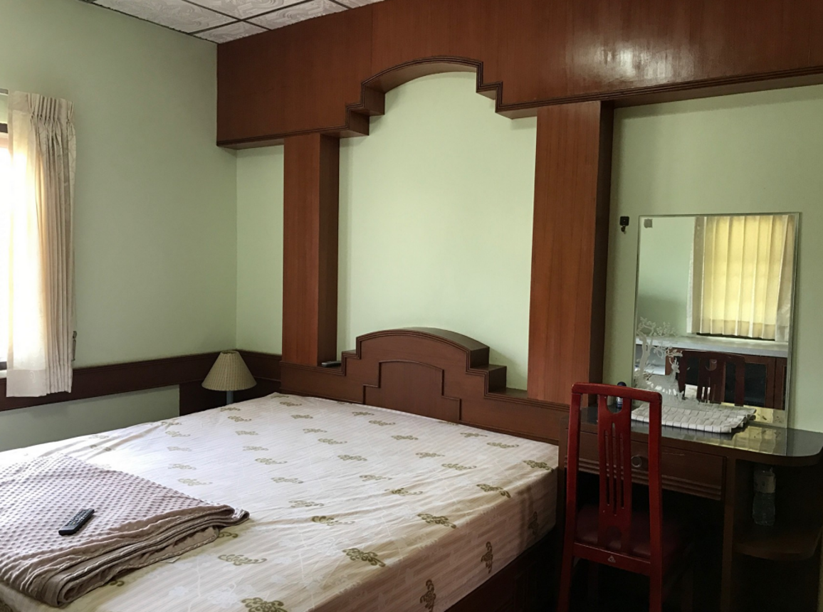 รูป บ้านเดี่ยว สำหรับขาย พิมานธานีเมืองเก่า เมืองเก่า เมืองขอนแก่น ขอนแก่น - รูปที่ 21/28