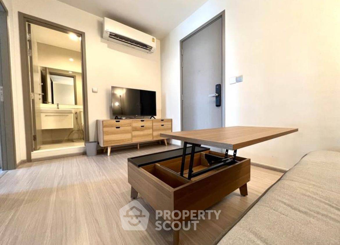 picture 1-BR Condo at Life Asoke Hype near ARL Makkasan (ID 590479) - 6/11