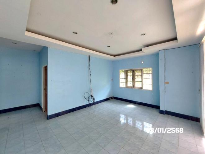 รูป บ้านเดี่ยว สำหรับขาย - มะขามเตี้ย เมืองสุราษฎร์ธานี สุราษฎร์ธานี - รูปที่ 6/40