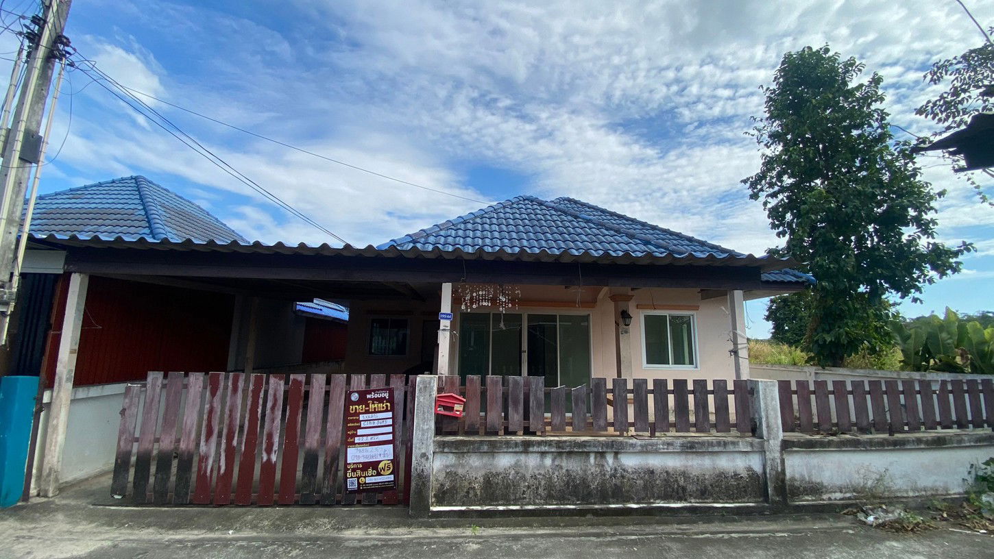 รูป บ้านเดี่ยว สำหรับขาย หมู่บ้านภาภิรมย์ มะขามคู่ นิคมพัฒนา ระยอง - รูปที่ 10/20