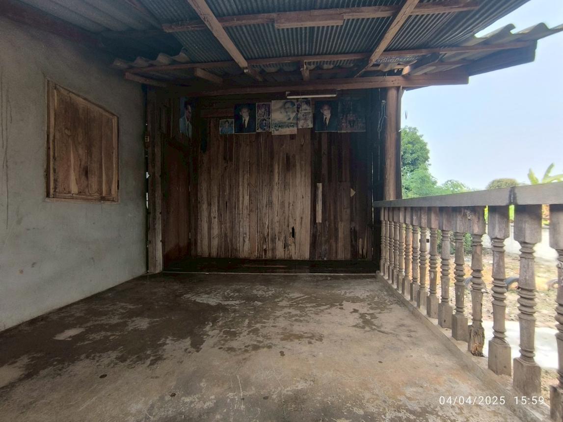 picture HOME for sale  Ban Lao Mae Chai Phayao - 28/34