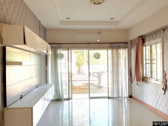 รูป บ้านเดี่ยว สำหรับขาย เนเจอร์ วิลล์ บ้าน-กอก บ้านเป็ด เมืองขอนแก่น ขอนแก่น - รูปที่ 7/24